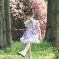 baby girl designer flowers girl dress sale